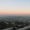 DaveLA > Griffith Park Observatory Sunset >  IMG_2067